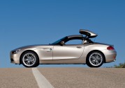 BMW Z4 Roadster